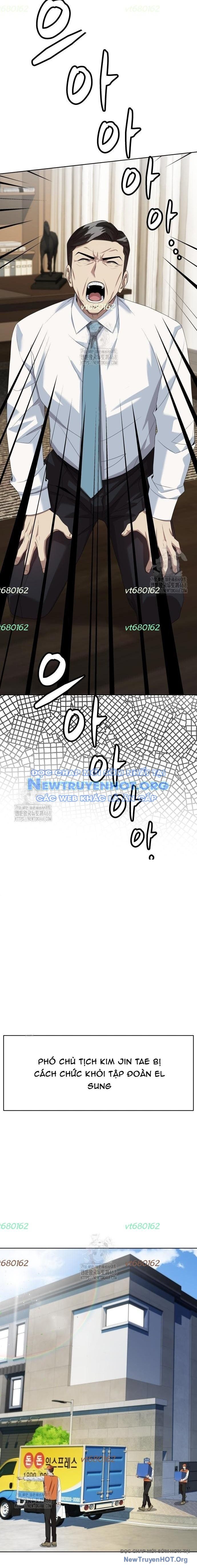 Từ Nhân Viên Vạn Năng Trở Thành Huyền Thoại Chap 80 - Next Chap 81