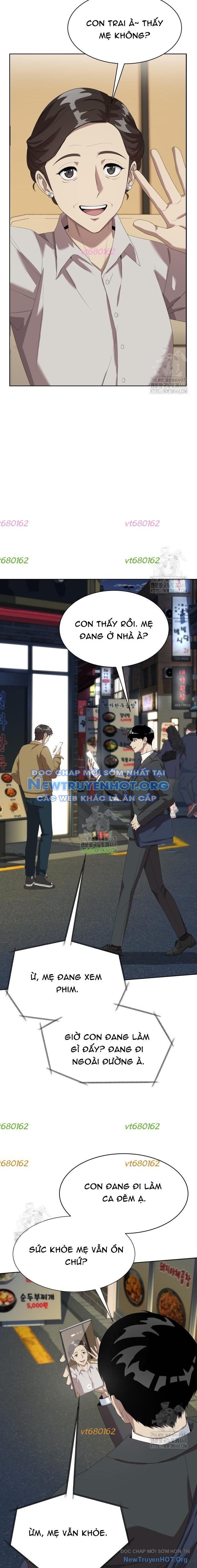 Từ Nhân Viên Vạn Năng Trở Thành Huyền Thoại Chap 80 - Next Chap 81