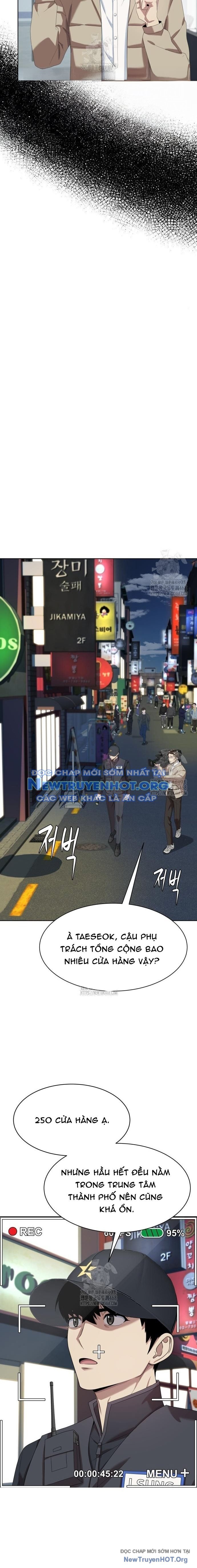 Từ Nhân Viên Vạn Năng Trở Thành Huyền Thoại Chap 80 - Next Chap 81