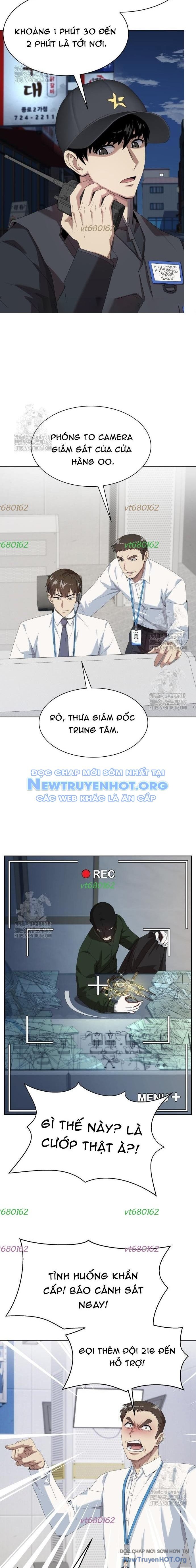 Từ Nhân Viên Vạn Năng Trở Thành Huyền Thoại Chap 80 - Next Chap 81