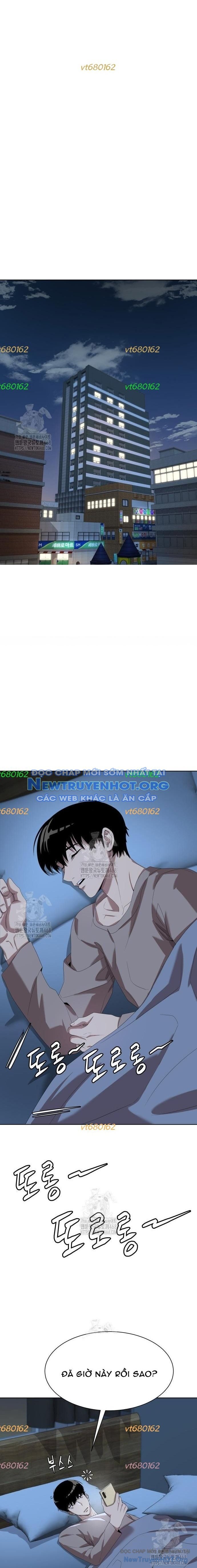 Từ Nhân Viên Vạn Năng Trở Thành Huyền Thoại Chap 80 - Next Chap 81