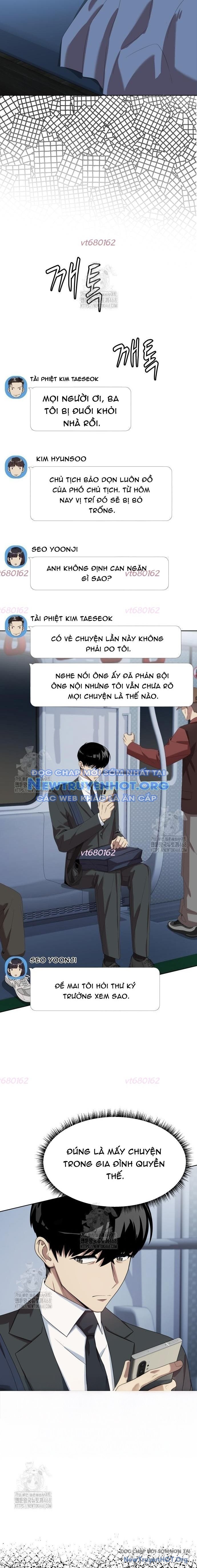 Từ Nhân Viên Vạn Năng Trở Thành Huyền Thoại Chap 80 - Next Chap 81