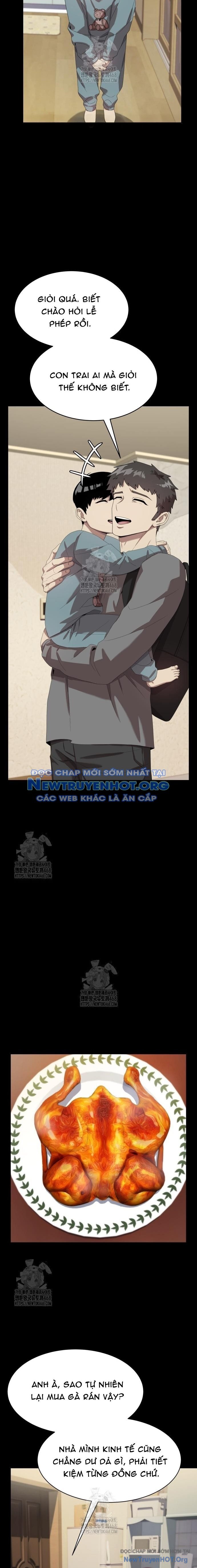 Từ Nhân Viên Vạn Năng Trở Thành Huyền Thoại Chap 80 - Next Chap 81