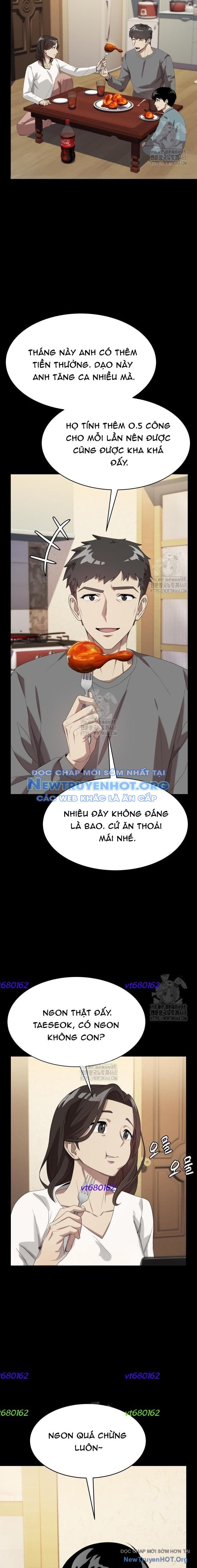 Từ Nhân Viên Vạn Năng Trở Thành Huyền Thoại Chap 80 - Next Chap 81