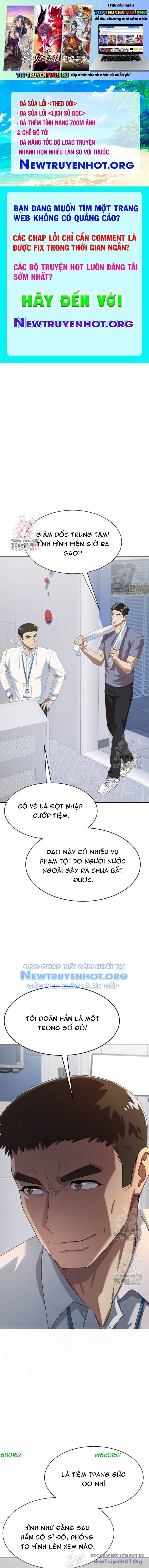 Từ Nhân Viên Vạn Năng Trở Thành Huyền Thoại Chap 81 - Next Chap 82