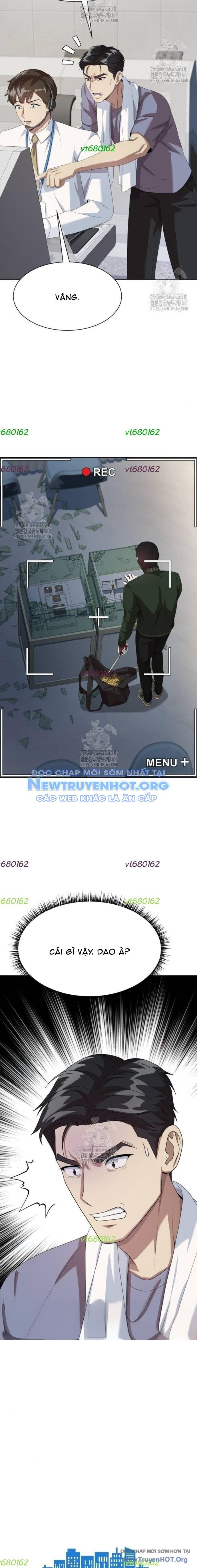 Từ Nhân Viên Vạn Năng Trở Thành Huyền Thoại Chap 81 - Next Chap 82