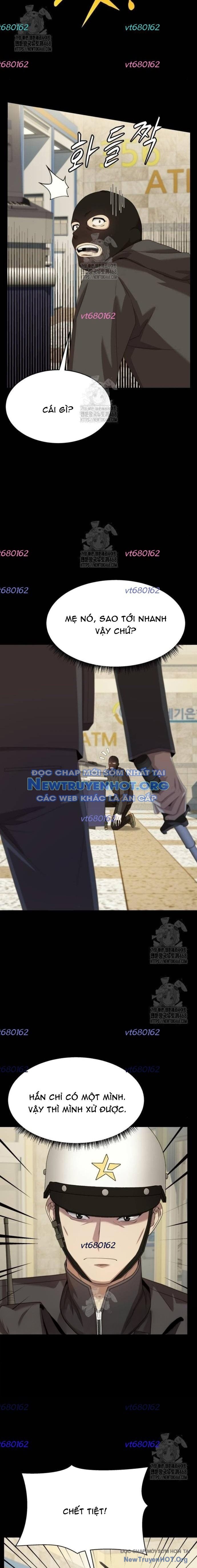 Từ Nhân Viên Vạn Năng Trở Thành Huyền Thoại Chap 81 - Next Chap 82