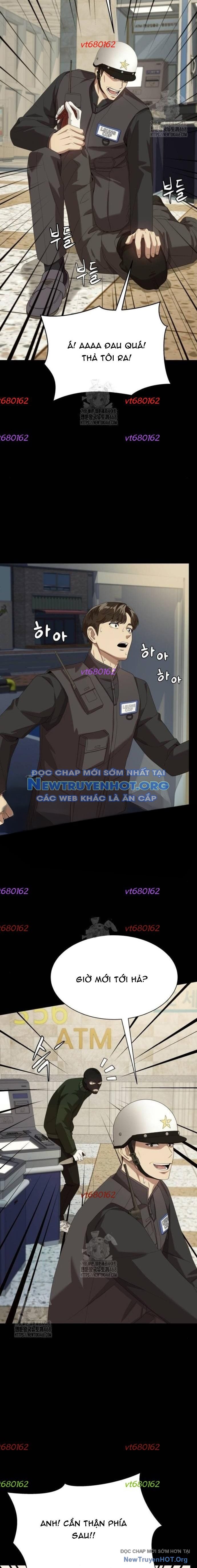 Từ Nhân Viên Vạn Năng Trở Thành Huyền Thoại Chap 81 - Next Chap 82