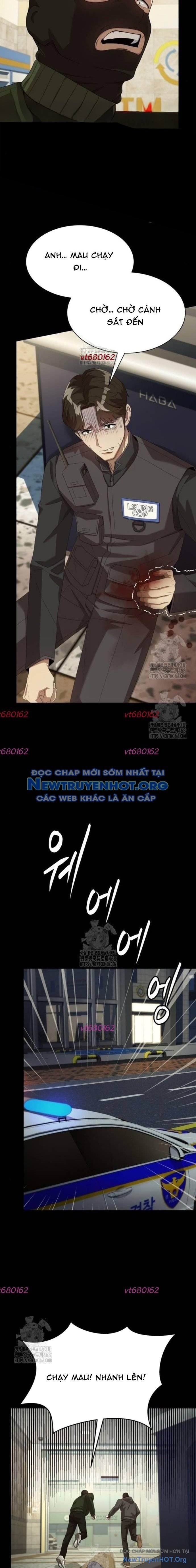 Từ Nhân Viên Vạn Năng Trở Thành Huyền Thoại Chap 81 - Next Chap 82