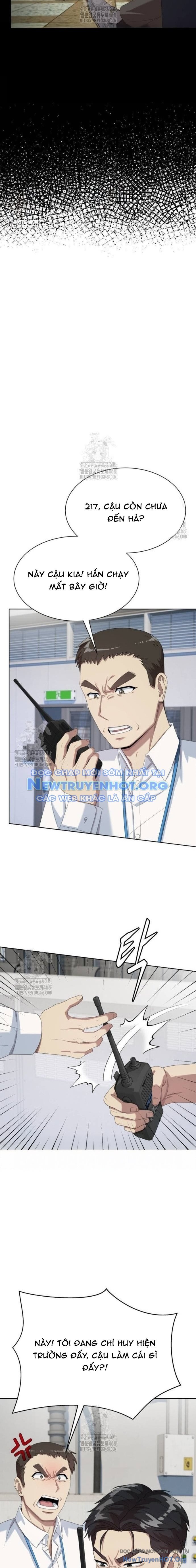 Từ Nhân Viên Vạn Năng Trở Thành Huyền Thoại Chap 81 - Next Chap 82