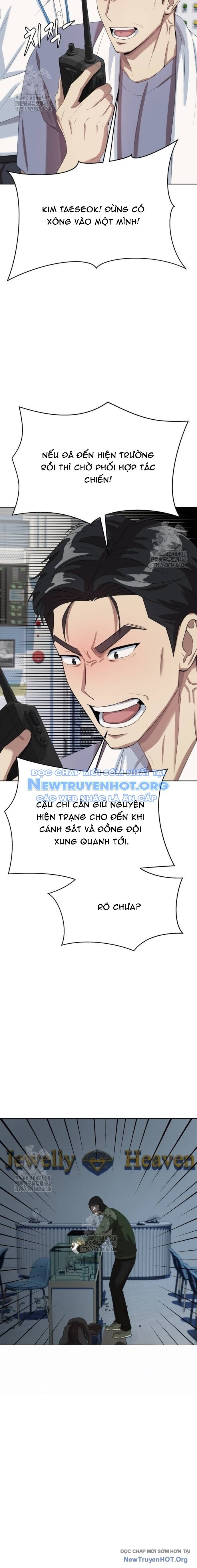 Từ Nhân Viên Vạn Năng Trở Thành Huyền Thoại Chap 81 - Next Chap 82