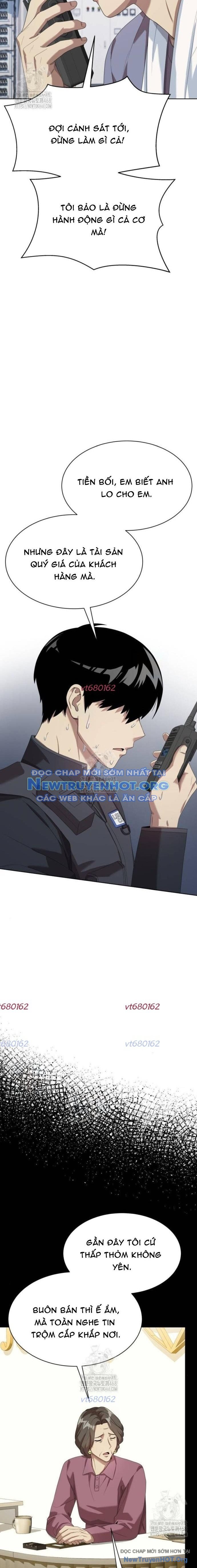 Từ Nhân Viên Vạn Năng Trở Thành Huyền Thoại Chap 81 - Next Chap 82