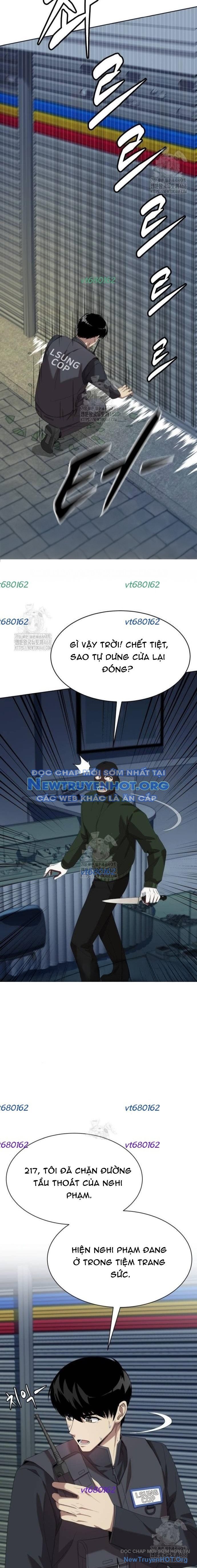 Từ Nhân Viên Vạn Năng Trở Thành Huyền Thoại Chap 81 - Next Chap 82