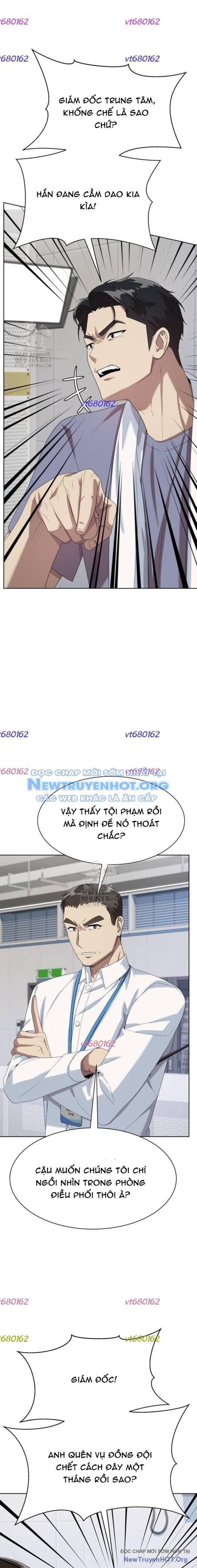 Từ Nhân Viên Vạn Năng Trở Thành Huyền Thoại Chap 81 - Next Chap 82