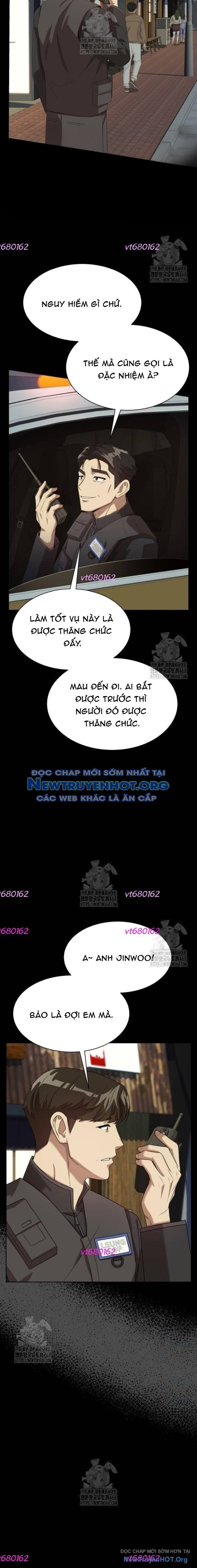 Từ Nhân Viên Vạn Năng Trở Thành Huyền Thoại Chap 81 - Next Chap 82