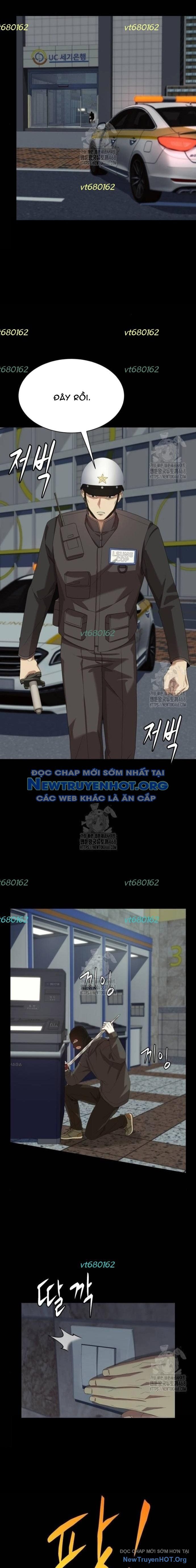 Từ Nhân Viên Vạn Năng Trở Thành Huyền Thoại Chap 81 - Next Chap 82