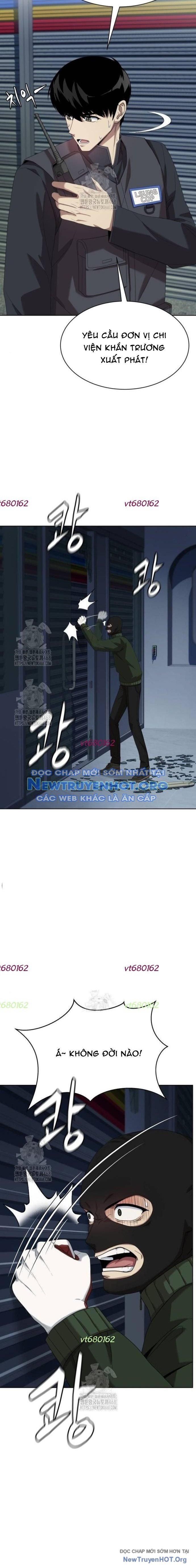 Từ Nhân Viên Vạn Năng Trở Thành Huyền Thoại Chap 82 - Next Chap 83