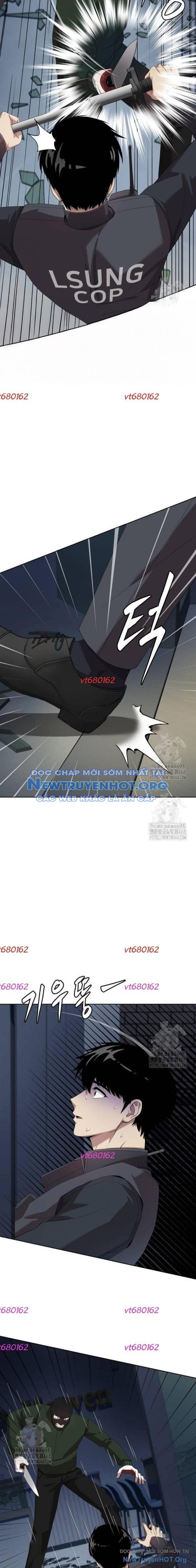 Từ Nhân Viên Vạn Năng Trở Thành Huyền Thoại Chap 82 - Next Chap 83