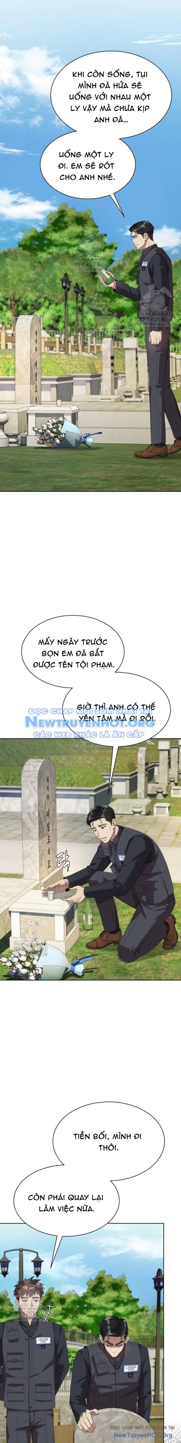 Từ Nhân Viên Vạn Năng Trở Thành Huyền Thoại Chap 82 - Next Chap 83