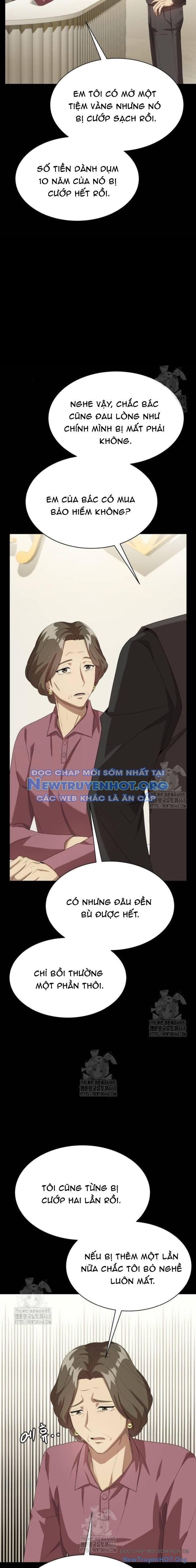 Từ Nhân Viên Vạn Năng Trở Thành Huyền Thoại Chap 82 - Next Chap 83