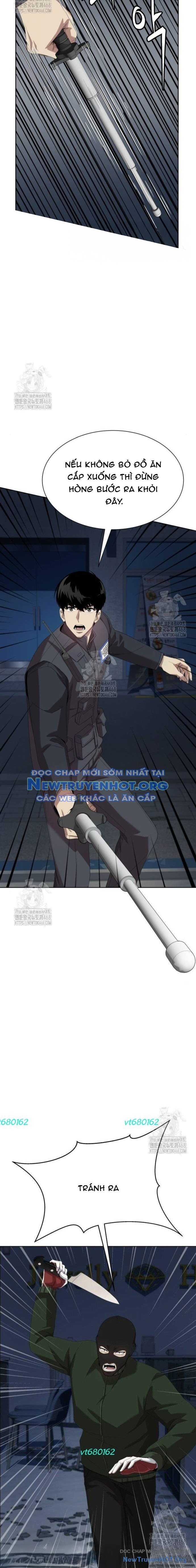 Từ Nhân Viên Vạn Năng Trở Thành Huyền Thoại Chap 82 - Next Chap 83