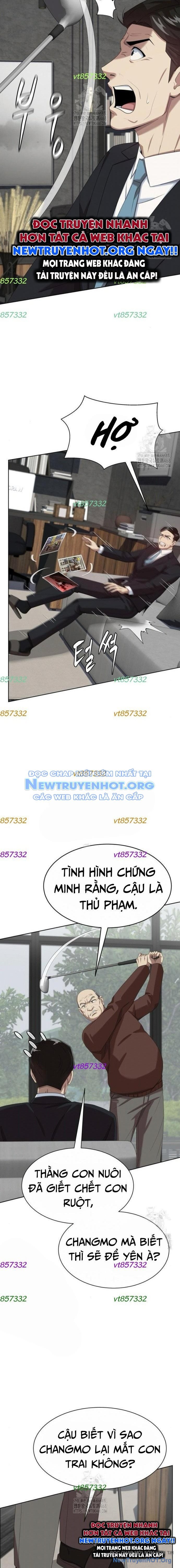 Từ Nhân Viên Vạn Năng Trở Thành Huyền Thoại Chap 83 - Next Chap 84