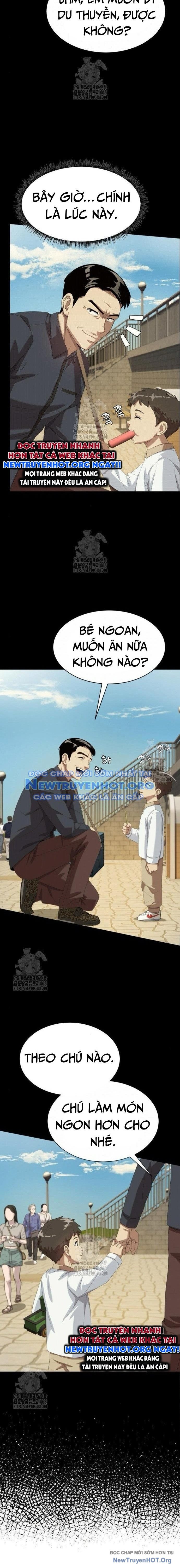 Từ Nhân Viên Vạn Năng Trở Thành Huyền Thoại Chap 83 - Next Chap 84