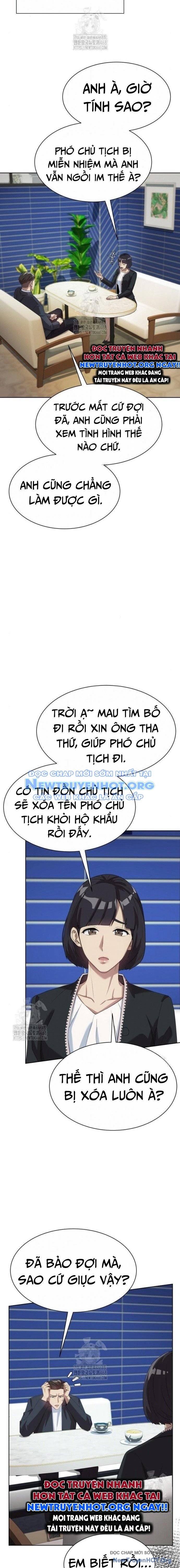 Từ Nhân Viên Vạn Năng Trở Thành Huyền Thoại Chap 83 - Next Chap 84