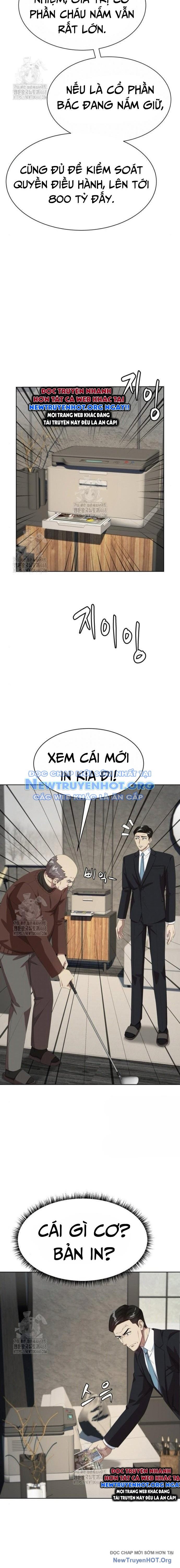 Từ Nhân Viên Vạn Năng Trở Thành Huyền Thoại Chap 83 - Next Chap 84