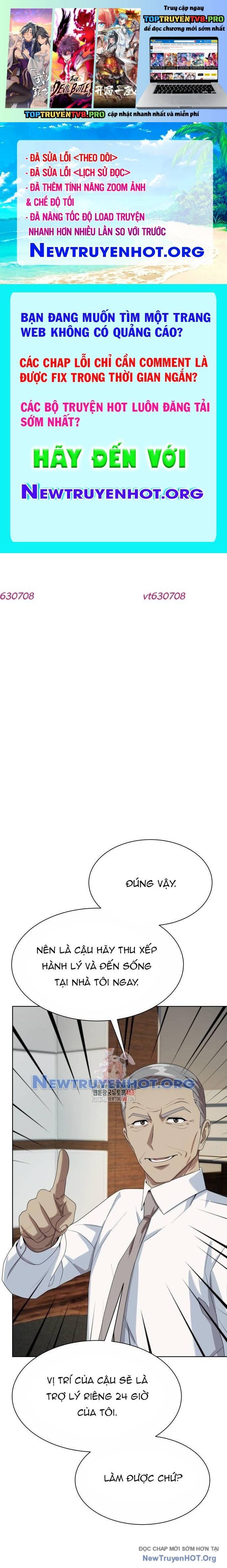 Từ Nhân Viên Vạn Năng Trở Thành Huyền Thoại Chap 84 - Next Chap 85