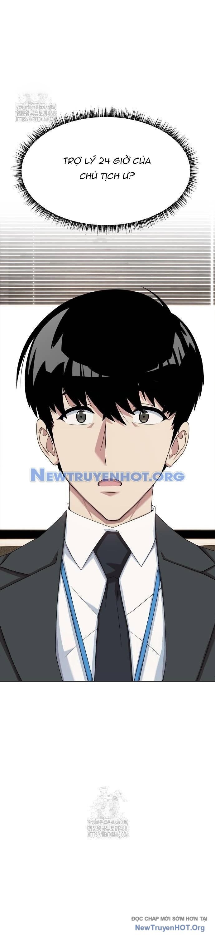 Từ Nhân Viên Vạn Năng Trở Thành Huyền Thoại Chap 84 - Next Chap 85