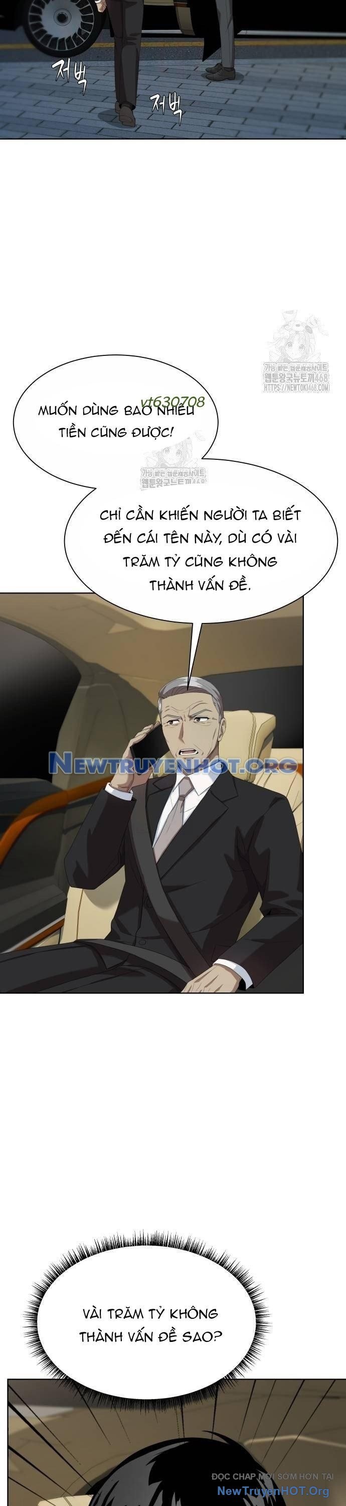 Từ Nhân Viên Vạn Năng Trở Thành Huyền Thoại Chap 84 - Next Chap 85