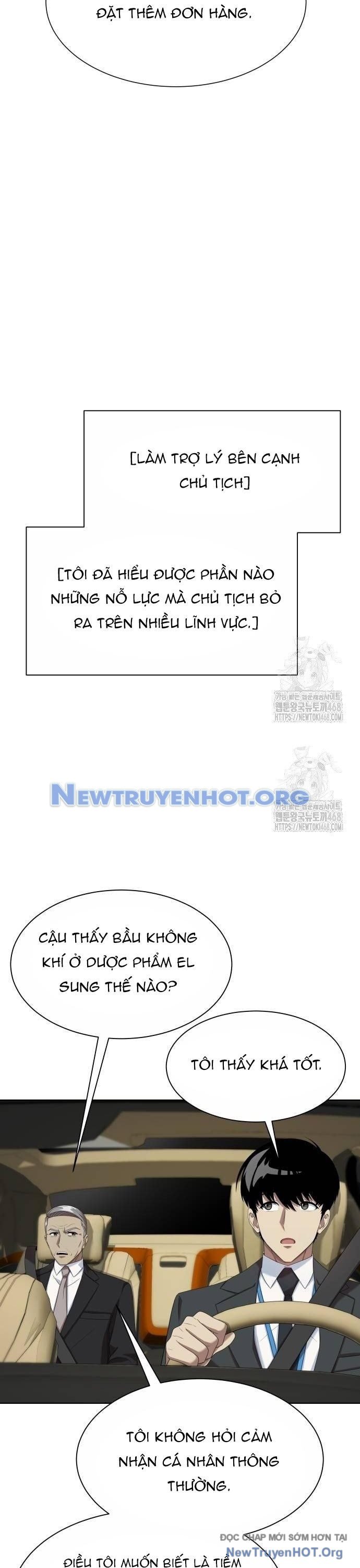 Từ Nhân Viên Vạn Năng Trở Thành Huyền Thoại Chap 84 - Next Chap 85