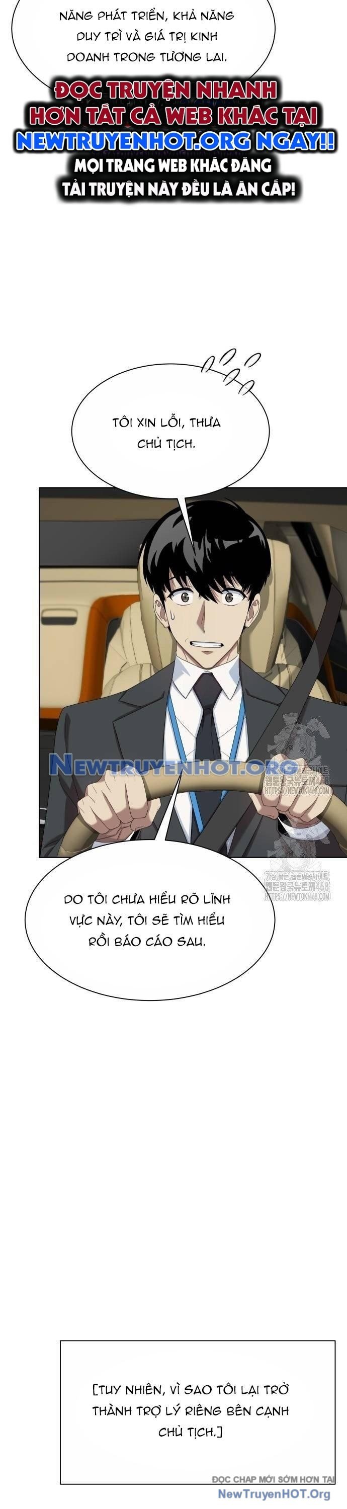 Từ Nhân Viên Vạn Năng Trở Thành Huyền Thoại Chap 84 - Next Chap 85