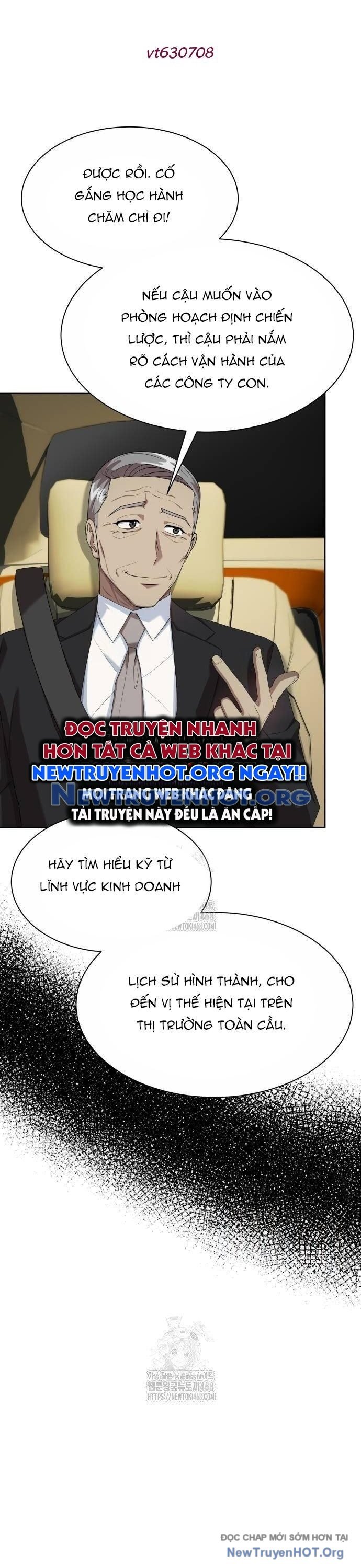 Từ Nhân Viên Vạn Năng Trở Thành Huyền Thoại Chap 84 - Next Chap 85