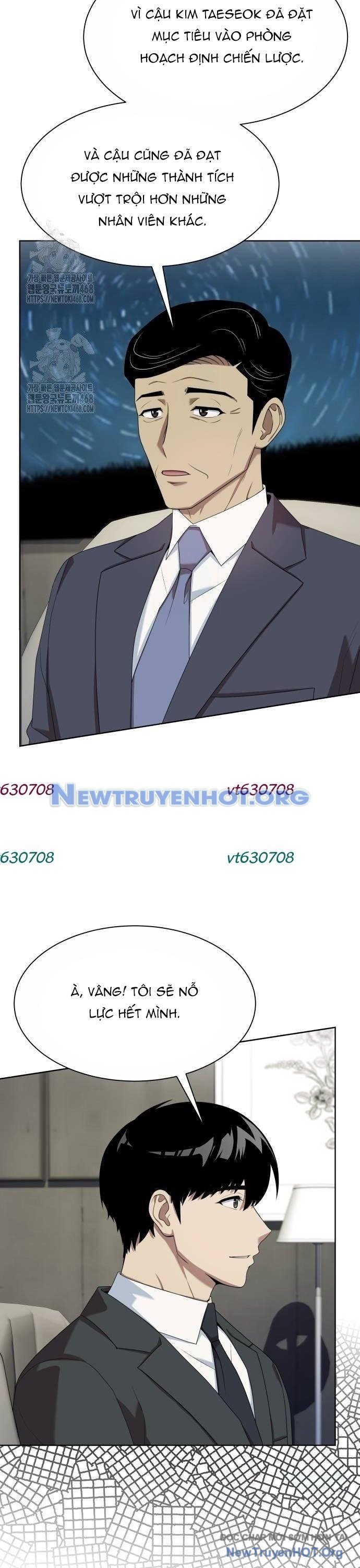 Từ Nhân Viên Vạn Năng Trở Thành Huyền Thoại Chap 84 - Next Chap 85