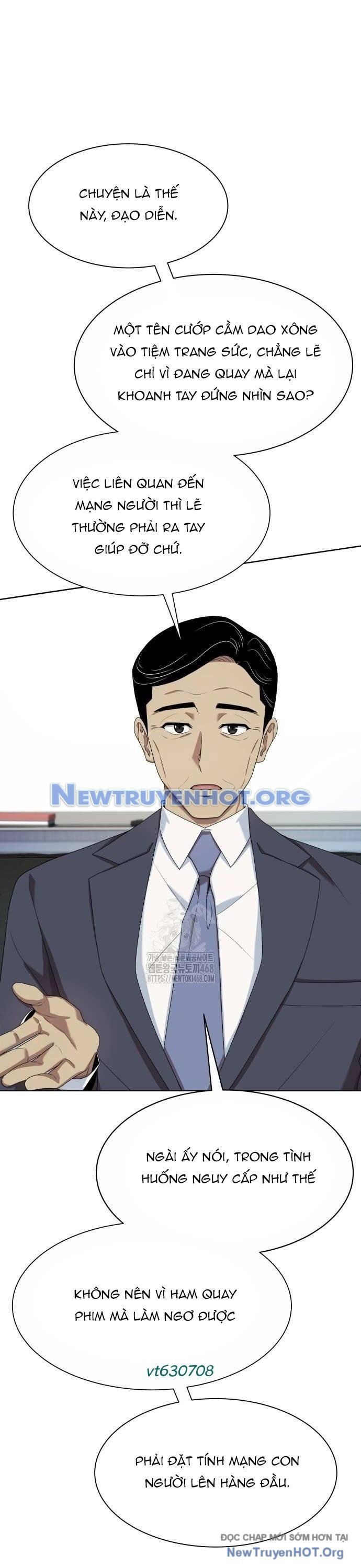 Từ Nhân Viên Vạn Năng Trở Thành Huyền Thoại Chap 84 - Next Chap 85