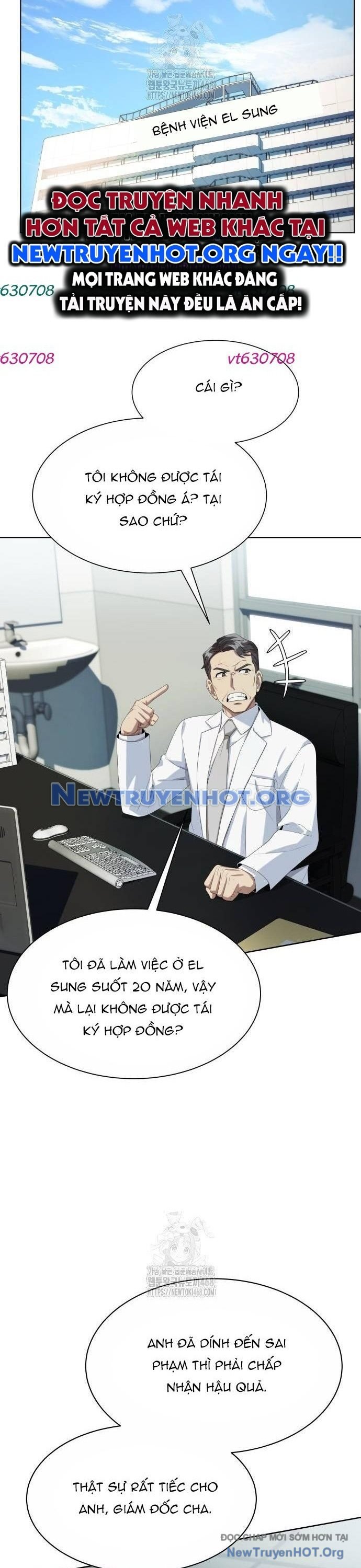 Từ Nhân Viên Vạn Năng Trở Thành Huyền Thoại Chap 84 - Next Chap 85