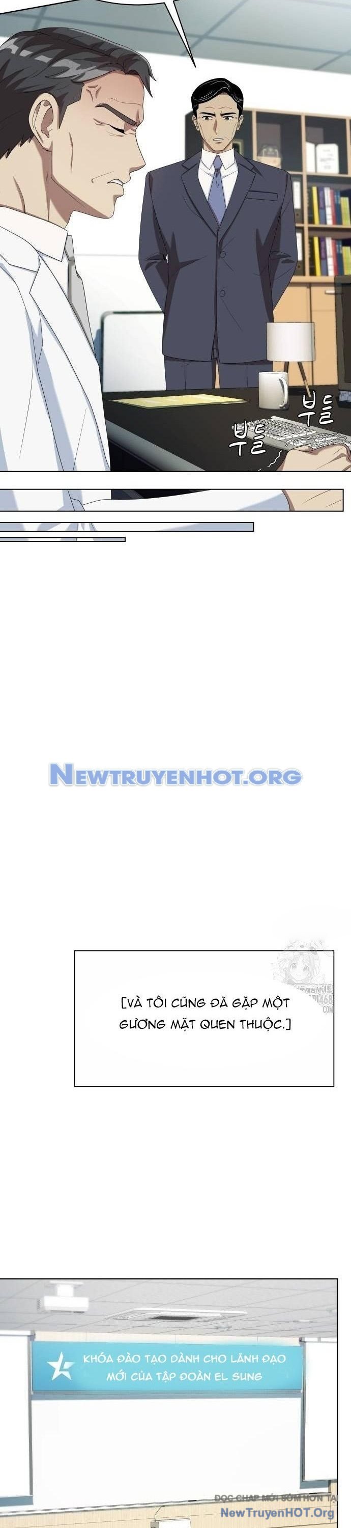 Từ Nhân Viên Vạn Năng Trở Thành Huyền Thoại Chap 84 - Next Chap 85