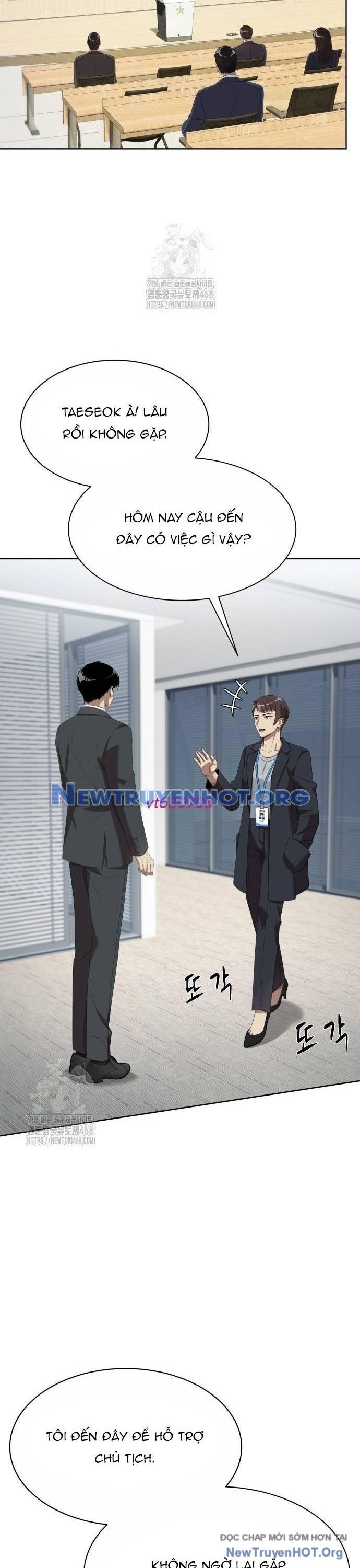 Từ Nhân Viên Vạn Năng Trở Thành Huyền Thoại Chap 84 - Next Chap 85