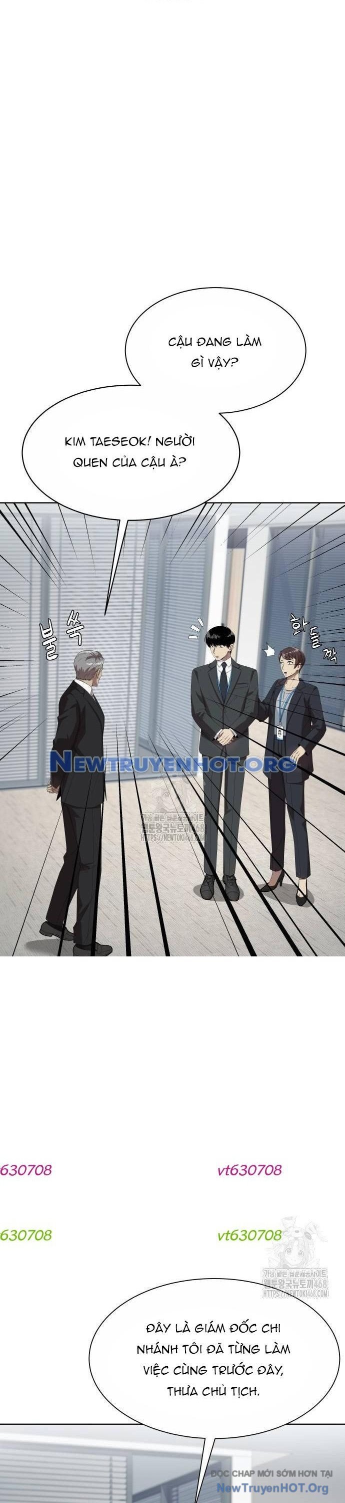 Từ Nhân Viên Vạn Năng Trở Thành Huyền Thoại Chap 84 - Next Chap 85