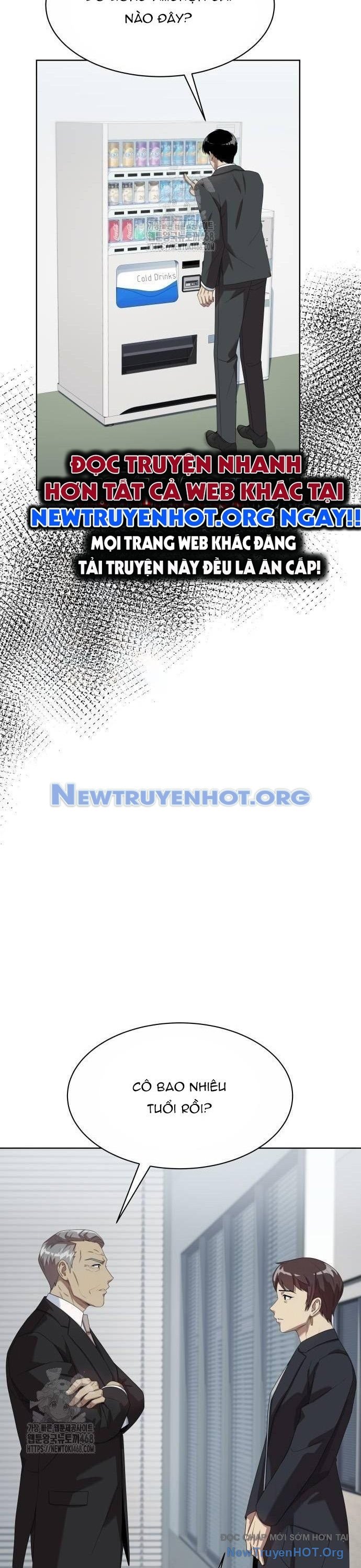 Từ Nhân Viên Vạn Năng Trở Thành Huyền Thoại Chap 84 - Next Chap 85