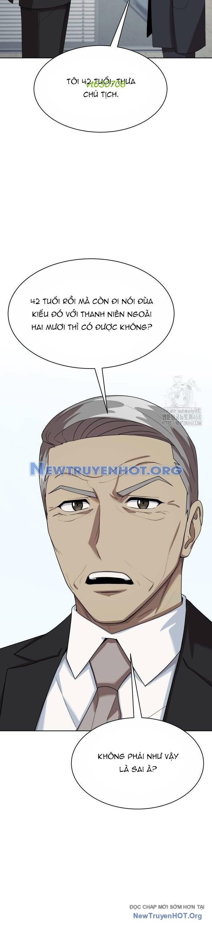 Từ Nhân Viên Vạn Năng Trở Thành Huyền Thoại Chap 84 - Next Chap 85