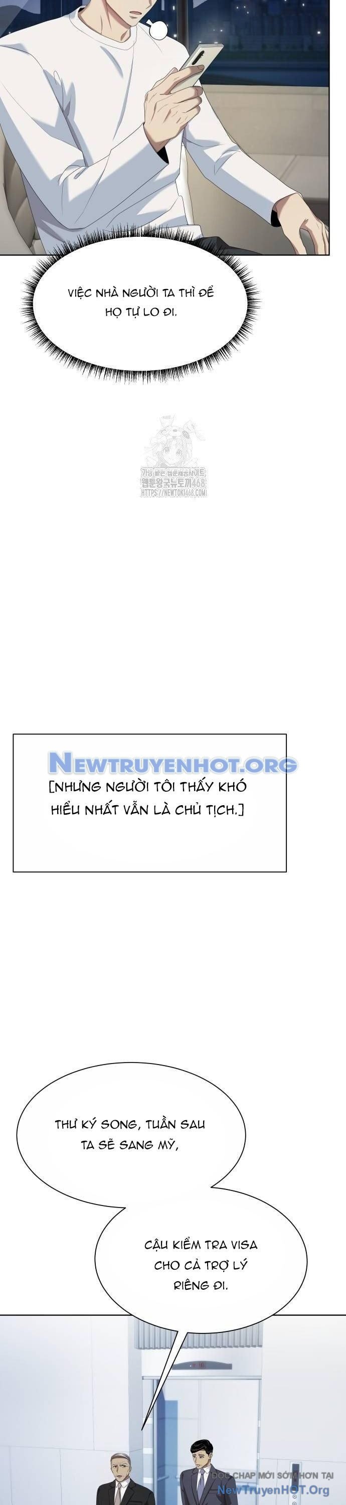 Từ Nhân Viên Vạn Năng Trở Thành Huyền Thoại Chap 84 - Next Chap 85