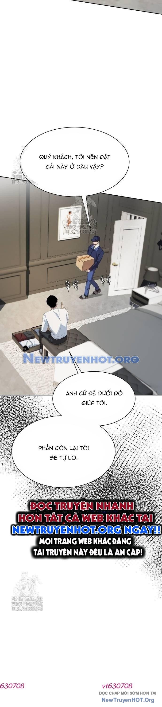 Từ Nhân Viên Vạn Năng Trở Thành Huyền Thoại Chap 84 - Next Chap 85