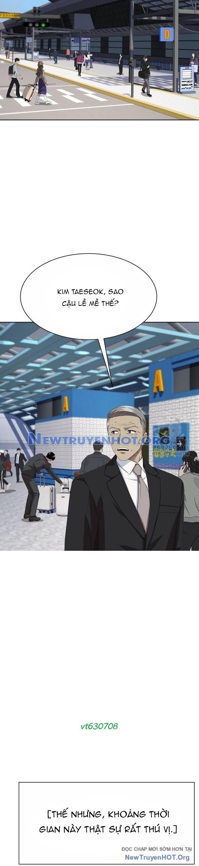 Từ Nhân Viên Vạn Năng Trở Thành Huyền Thoại Chap 84 - Next Chap 85