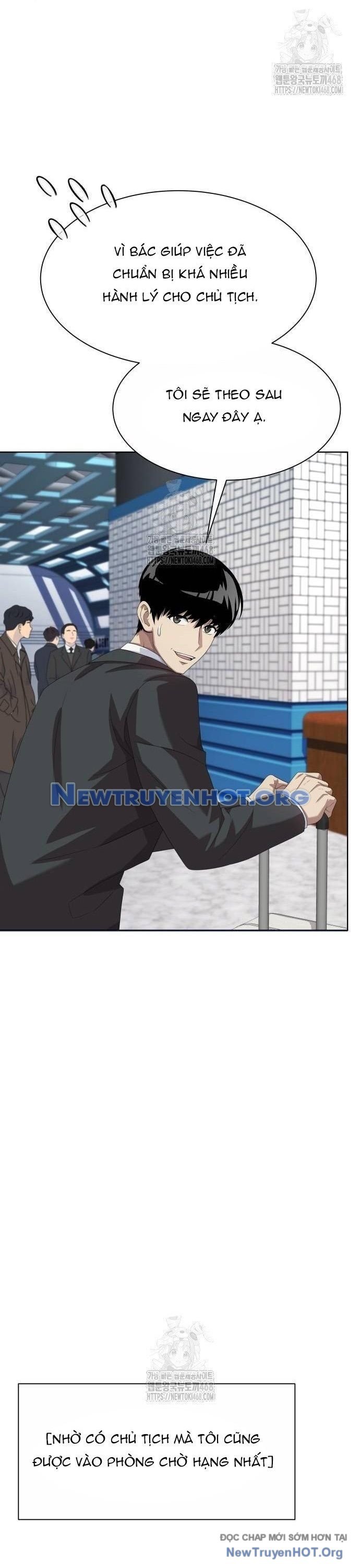 Từ Nhân Viên Vạn Năng Trở Thành Huyền Thoại Chap 84 - Next Chap 85