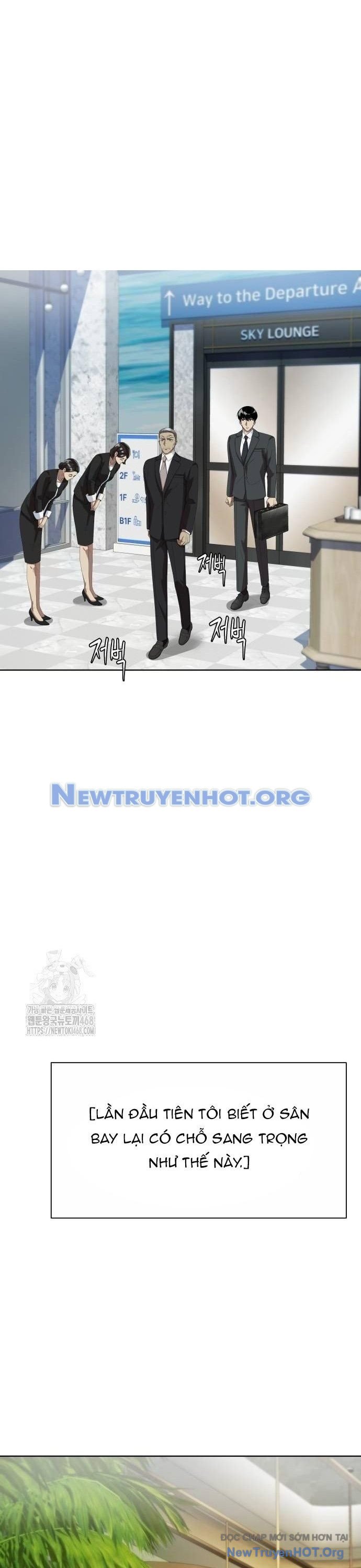 Từ Nhân Viên Vạn Năng Trở Thành Huyền Thoại Chap 84 - Next Chap 85