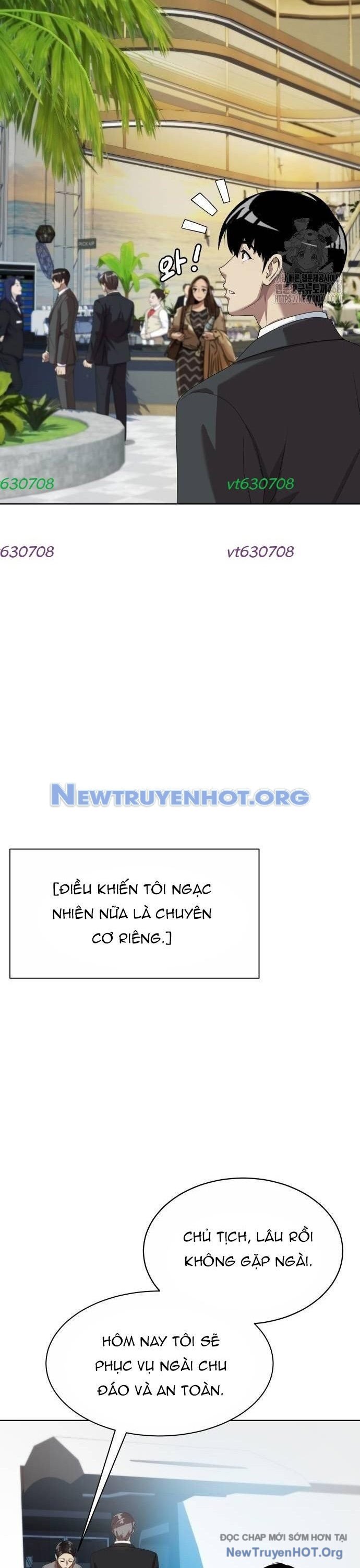 Từ Nhân Viên Vạn Năng Trở Thành Huyền Thoại Chap 84 - Next Chap 85