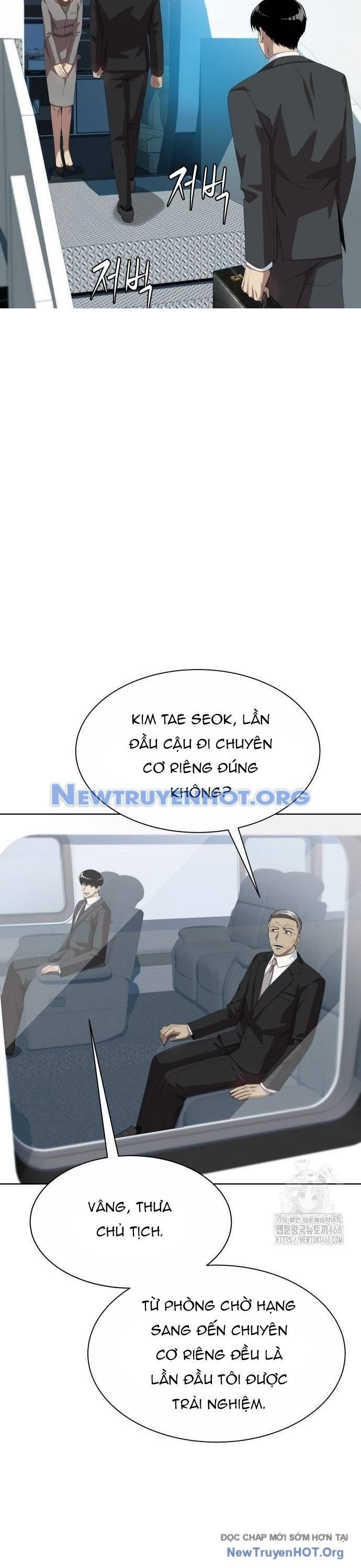 Từ Nhân Viên Vạn Năng Trở Thành Huyền Thoại Chap 84 - Next Chap 85